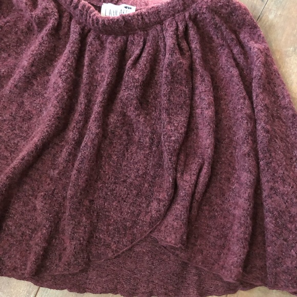 PacSun Skirt - Picture 2 of 4